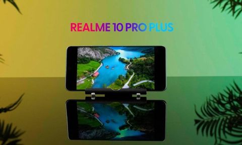 Realme 10 Pro+: Hiperuzay Tasarımı ve Üstün Özellikleriyle Dikkat Çekiyor