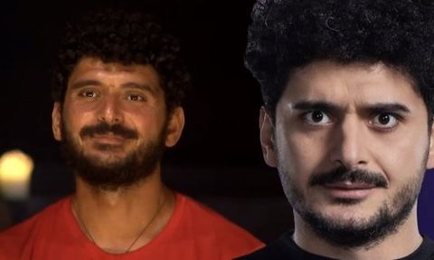 Survivor 2023'e Veda Eden Barış Telli Kimdir?