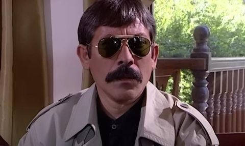 Kurtlar Vadisi'nin Unutulmaz Karakteri Pala'nın Son Hali