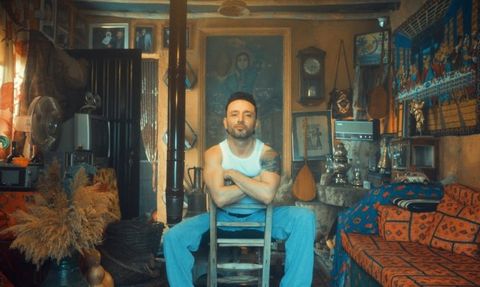 Mabel Matiz'in 'Uçkun' Şarkısı Dinleyicilerle Buluştu