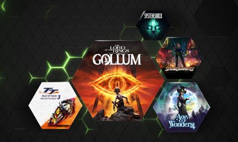 Nvidia GeForce Now'a Mayıs ayında 16 yeni oyun eklendi