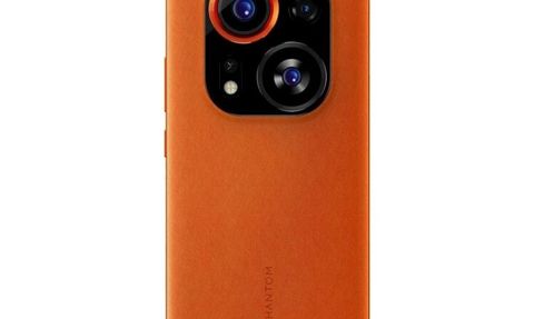 Tecno Phantom X2 Pro Türkiye'de Satışa Sunuldu