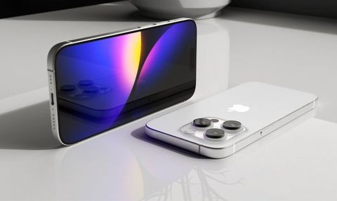 iPhone 15 Pro Modellerinde Katı Hal Düğmeleri Olmayacak