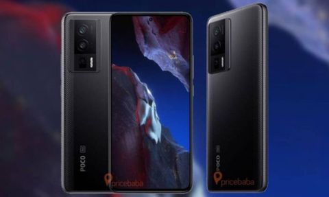 Poco F5 ve F5 Pro Modelleri Hakkında Tüm Bilgiler