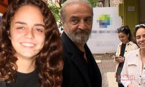 Yılmaz Erdoğan: 'Organize İşler'le ilgileniyorum'