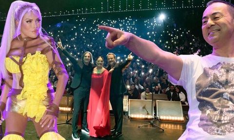 Paraf Kuruçeşme Açıkhava Konserleri Etkinlik Takvimi Açıklandı