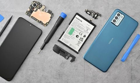 2022 Yılının En Kolay ve En Zor Tamir Edilen Akıllı Telefonları Belli Oldu