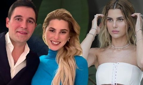 Nazlı Sabancı'nın Hamilelik Paylaşımı ve Ünlülerin Yıllar İçindeki Değişimi