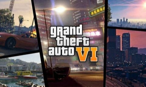 Grand Theft Auto 6'nın Bütçesi 1 Milyar Doları Aşacak