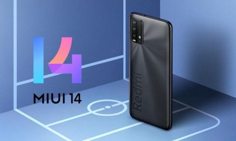 Xiaomi MIUI 14 Güncelleme Planı Açıklandı