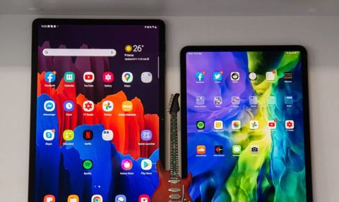 2023 İlk Çeyrekte Küresel Tablet Satışları Düştü: Apple Liderliğini Sürdürdü