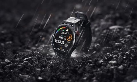 Huawei Watch 4 Tasarımı ve Özellikleri Belli Oldu