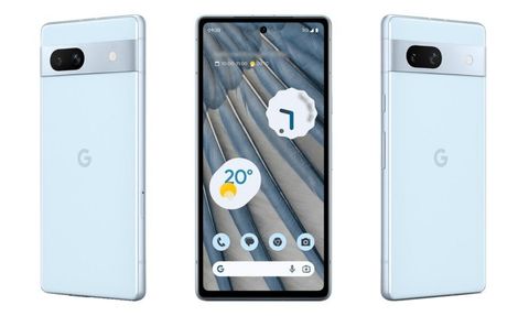 Pixel 7a Fiyatı ve Ön Sipariş Hediyesi Belli Oldu