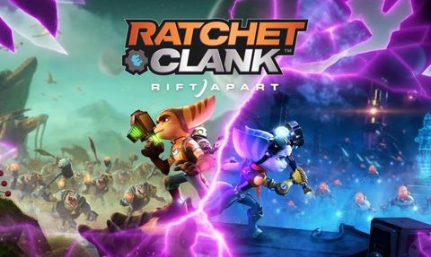 Ratchet & Clank: Rift Apart PC'ye Geliyor