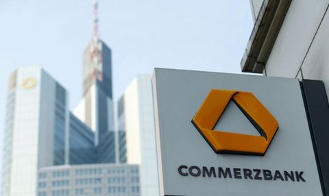 Commerzbank, Dolar/TL Tahminlerini Yükseltti