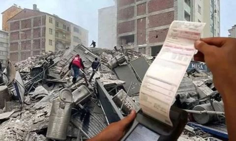 Elektrik Faturalarında 6 Aylık Taksitlendirme Uygulaması Başlıyor