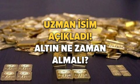 Pimco Yöneticisi Altın Fiyatları Hakkında Konuştu