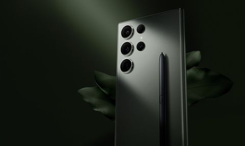 Galaxy S23 Ultra'nın Maliyeti ve Bileşenleri Ortaya Çıktı