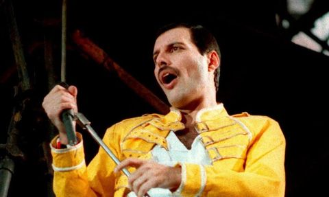 Queen'in Bohemian Rhapsody Şarkısının Orijinal Adı 'Mongolian Rhapsody' Olabilir