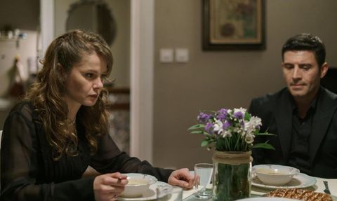 Camdaki Kız Finali Hakkında Şok Detaylar!