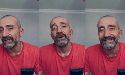 Yunus Günçe'nin Seçim Sonrası Yaptığı Paylaşım