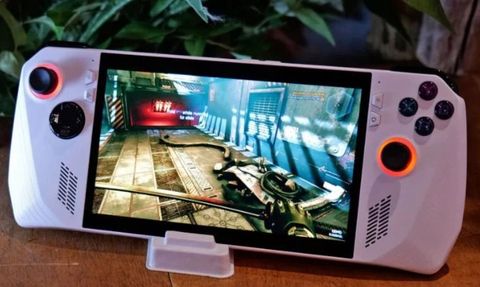 Asus ROG Allynin Özellikleri ve Fiyatı Belli Oldu