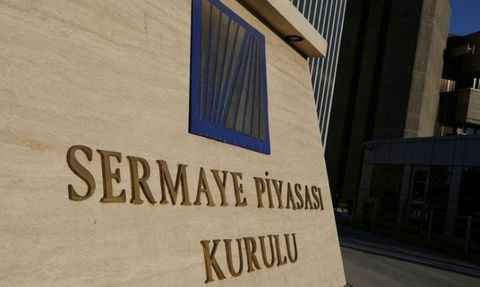 SPK, A1 Capital, Forte Bilgi, Pasifik Eurasia ve Katılımevim'in halka arzına onay verdi