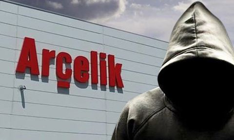 Arçelik Hacklendi! 30 Bin Kişinin Kişisel Verileri Çalındı