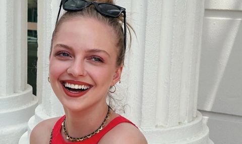 İpek Filiz Yazıcı Hamile mi? İddialara Oyuncudan Yanıt