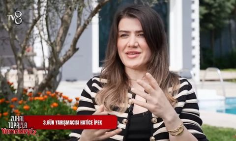 Zuhal Topal'la Yemekteyiz Yarışması: Hatice Hanım Kimdir ve Kaç Puan Aldı?