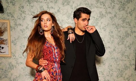 Yalı Çapkını'nın Sezon Finali Tarihi Değişti