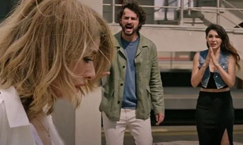 Yüz Yıllık Mucize Dizisi Yeni Bölümleriyle Devam Ediyor