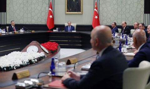 Hafize Gaye Erkan, Merkez Bankası Başkanı Oluyor