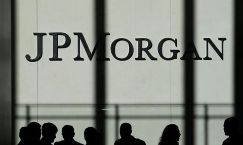 JPMorgan, Türk Bankaları İçin Değerlendirme Raporu Yayımladı