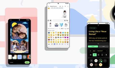 Haziran Ayında Google'dan Yeni Pixel Özellikleri ve Mobil Cihazlar İçin Yenilikler