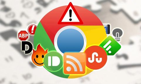 Chrome Web Mağazası'nda 18 Kötü Amaçlı Uzantı Tespit Edildi