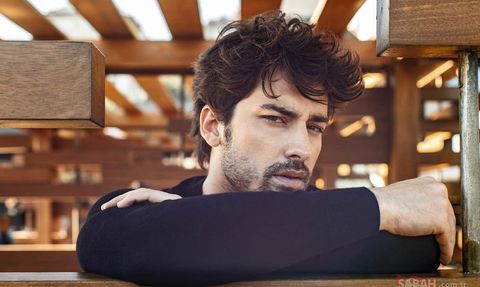 Alp Navruz'un yeni aşkı Sıla Türkoğlu mu?