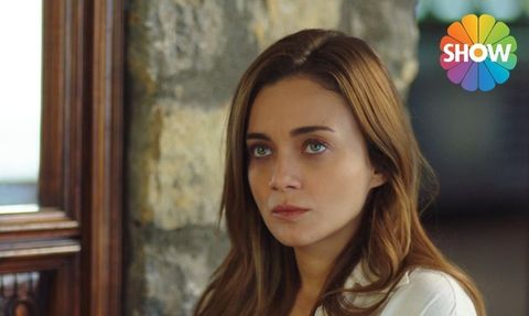 Maviye Sürgün Dizisi 12 Haziran'da Başlıyor