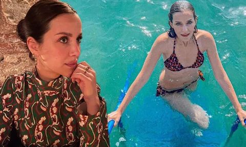 Bir Oyuncunun Özel Hayatı Hakkında Düşünceleri