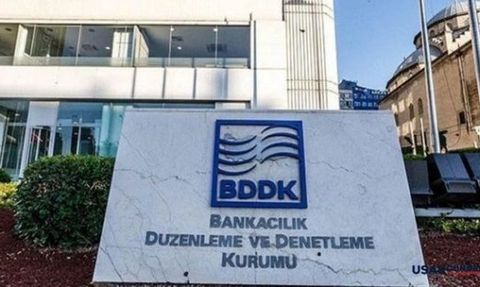 BDDK, Q Yatırım Bankası AŞ'ye Faaliyet İzni Verdi