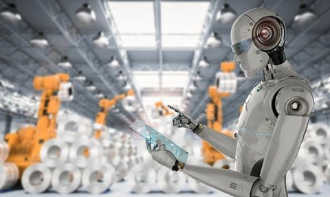 Yapay Zeka İşsizliği Artırıyor: Milyonlarca Kişi İşini Kaybedecek