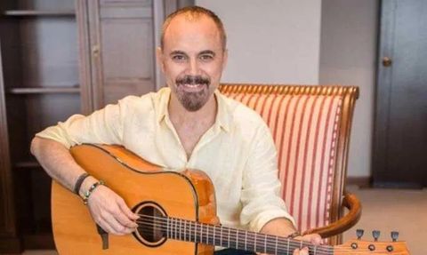 Ümit Sayın Kimdir? Kariyeri ve Hayatı Hakkında Detaylar