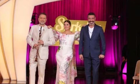 Şarkılar Bizi Söyler 3 Haziran Konukları ve Program Detayları