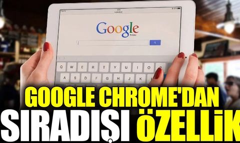 Google Chrome'dan Yeni Özellikler: Okuma Modu ve Bellek Tasarrufu Paneli