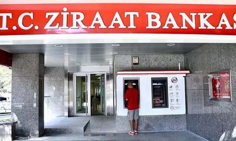 Ziraat Bankası Dijital Kredi Başvurusu İle Hayat Sigortası Sunuyor