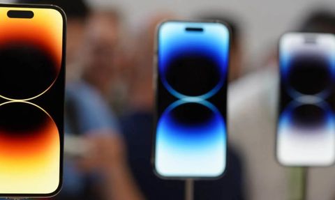 iPhone 14 Pro Max'un Üretim Maliyeti Belli Oldu: İşte Detaylar