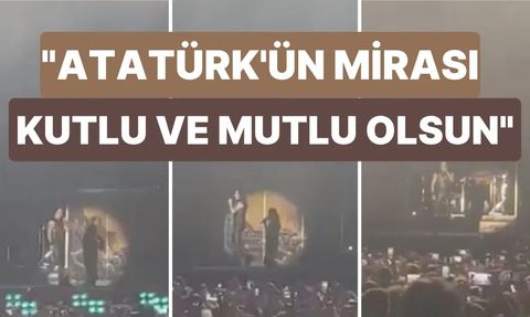 Manowar, İstanbul'da 'Crushing The Enemies of Metal' turnesi kapsamında konser verdi