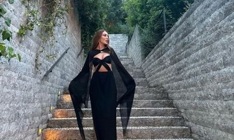 Merve Oflaz'ın Sosyal Medyadaki İddialı Paylaşımları Gündemde