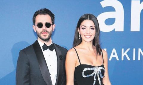 Hakan Sabancı'dan Hande Erçel'e Jest, Burak Özdemir'in Rekoru ve Miray Daner'in Aşk Hayatı