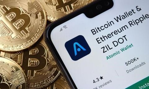 Atomic Wallet Saldırıya Uğradı: 35 Milyon Dolarlık Zarar